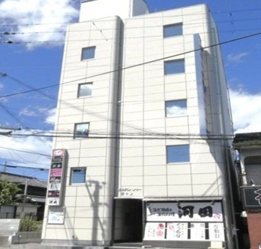 藤井寺の居抜き物件
