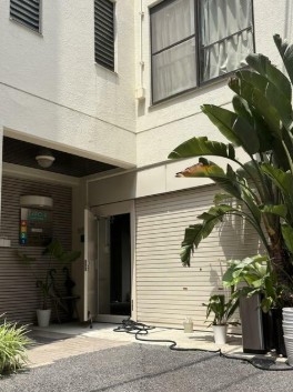 浅草橋の店舗物件