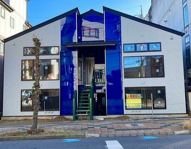 東松山の店舗物件
