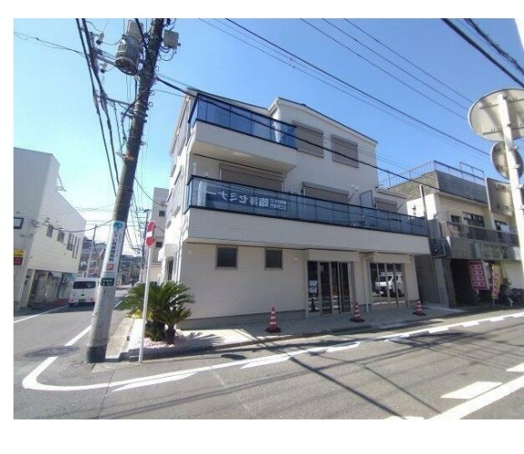 弘明寺の店舗物件