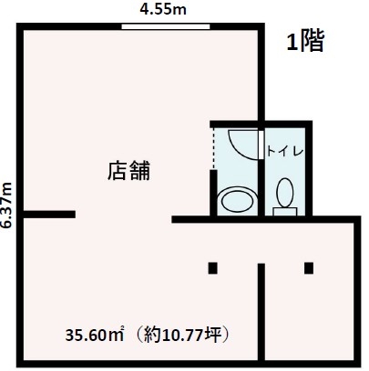 千駄木の店舗物件