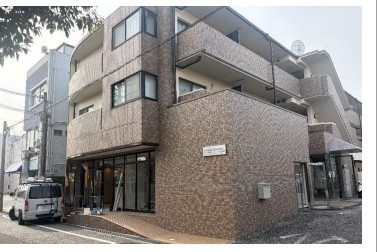 新伊丹の居抜き物件
