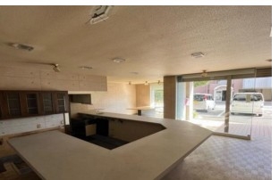 北助松の居抜き物件