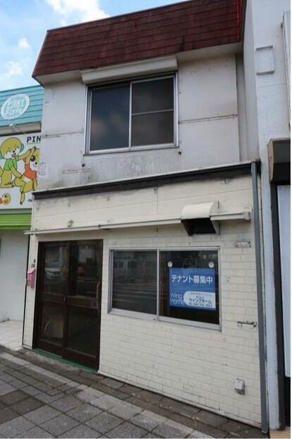 南橋本の店舗物件