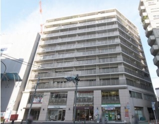 代々木の店舗物件