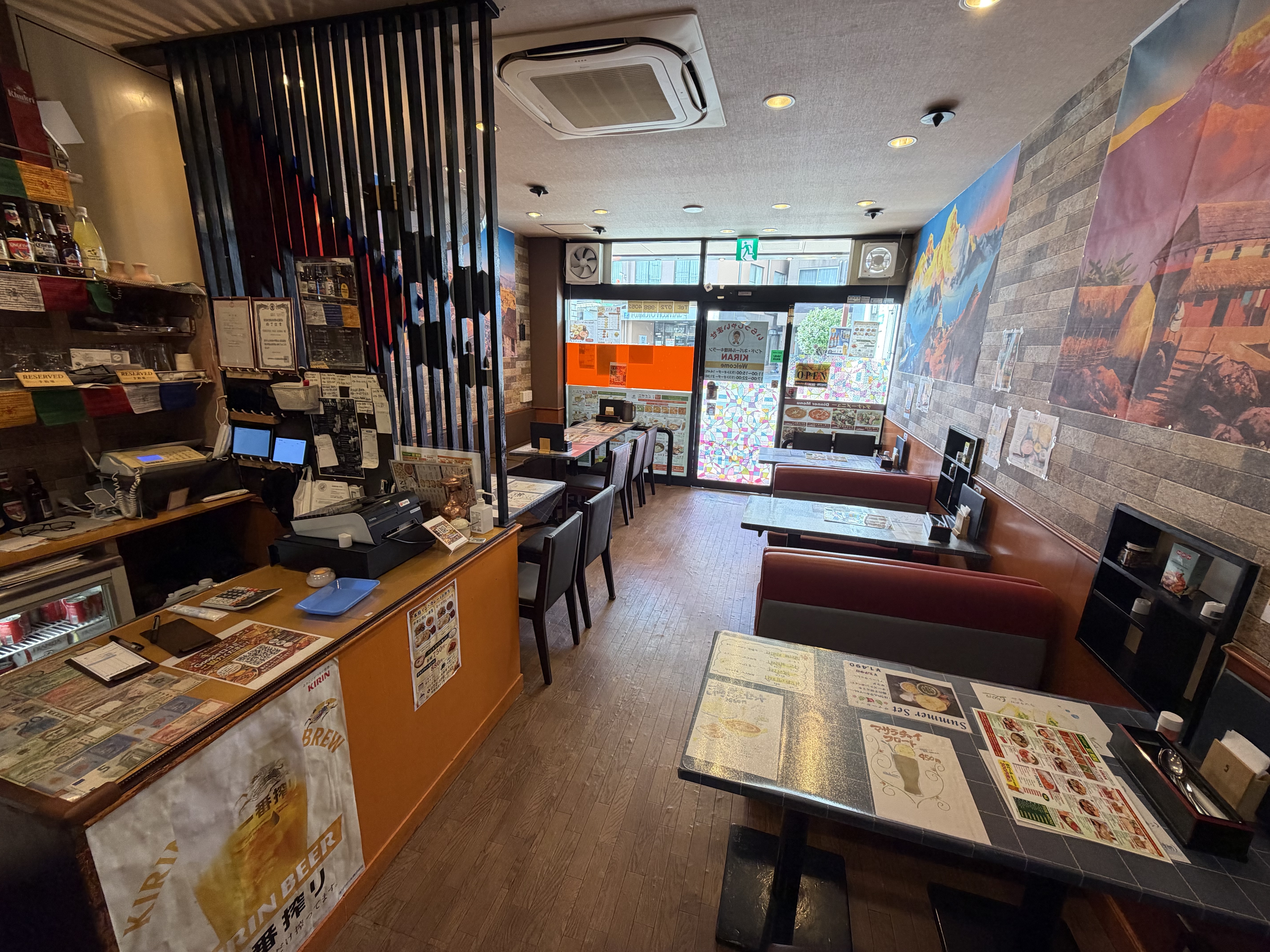 寝屋川市の居抜き物件