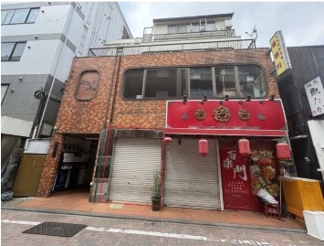 練馬の店舗物件