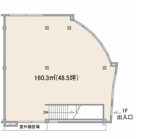 鶴ヶ島の居抜き物件