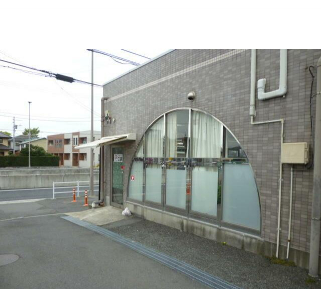 戸塚の店舗物件
