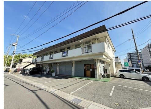 手柄の店舗物件
