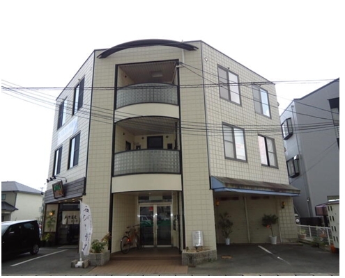 姫路の店舗物件
