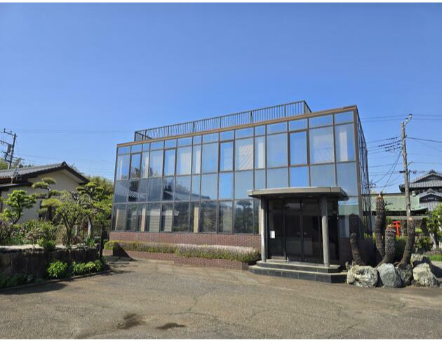 湘南台の店舗物件