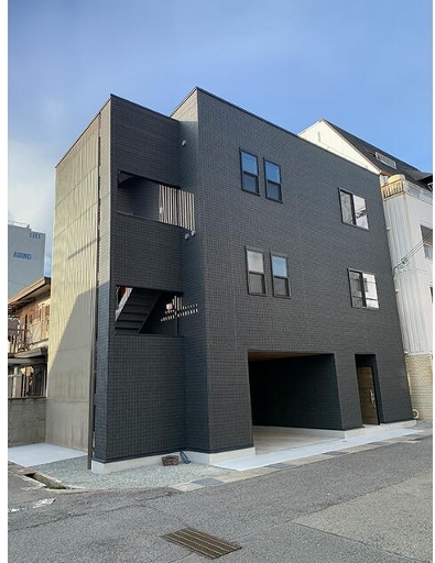 姫路の店舗物件