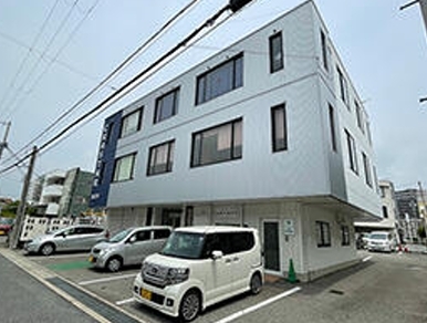 姫路の店舗物件