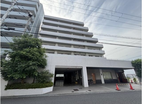 手柄の店舗物件