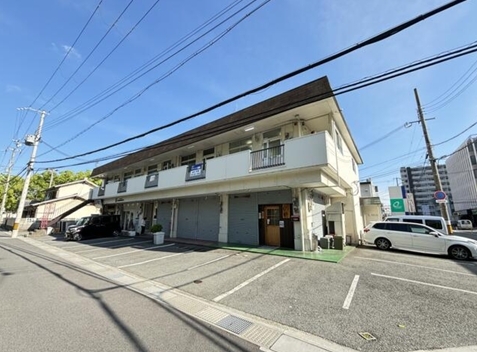 姫路の居抜き物件