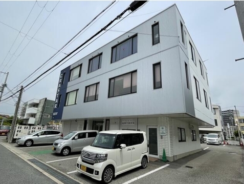 姫路の店舗物件