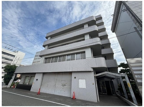 姫路の店舗物件