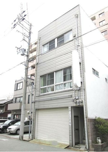 姫路の店舗物件