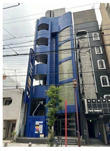 姫路の居抜き物件