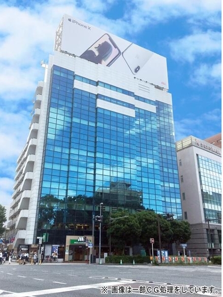 関内（42.83坪）の店舗物件画像 外観・内観1