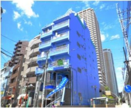 市川の居抜き物件