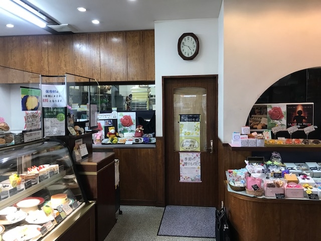 八千代中央の居抜き物件