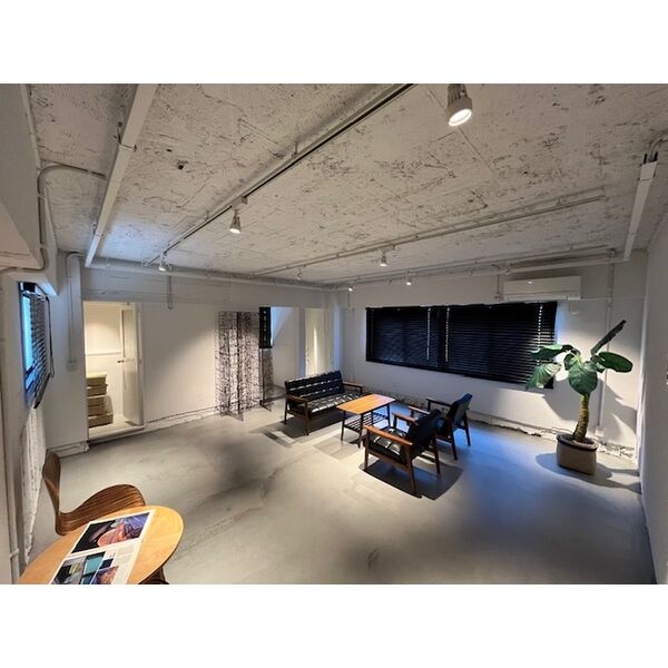 なんばの店舗物件