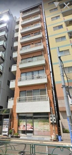 三ノ輪の店舗物件