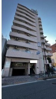 長原の居抜き物件