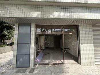 花小金井の店舗物件