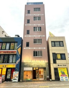 秦野の店舗物件