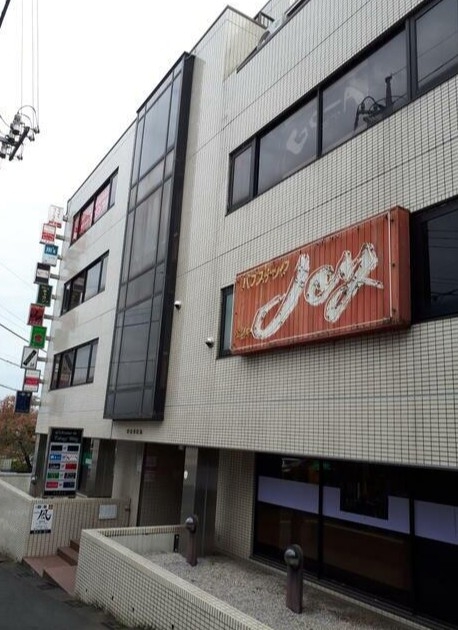 豊田の店舗物件