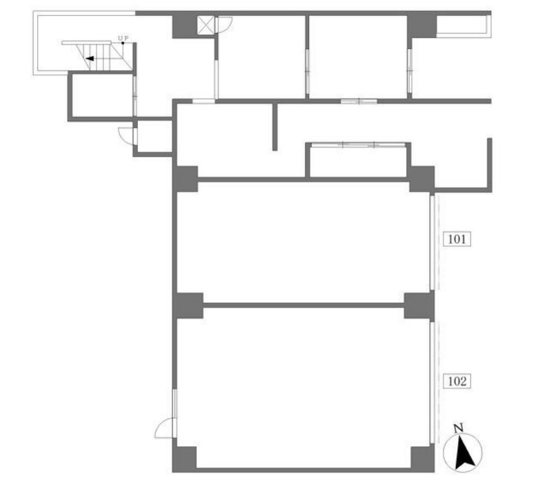 新松戸の店舗物件
