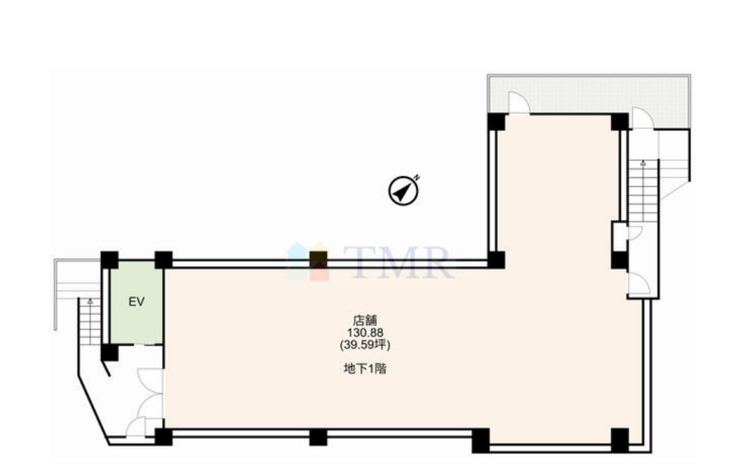 松戸の店舗物件