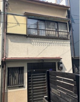 新福島の店舗物件