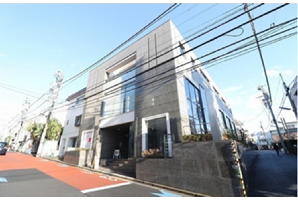 表参道の居抜き物件