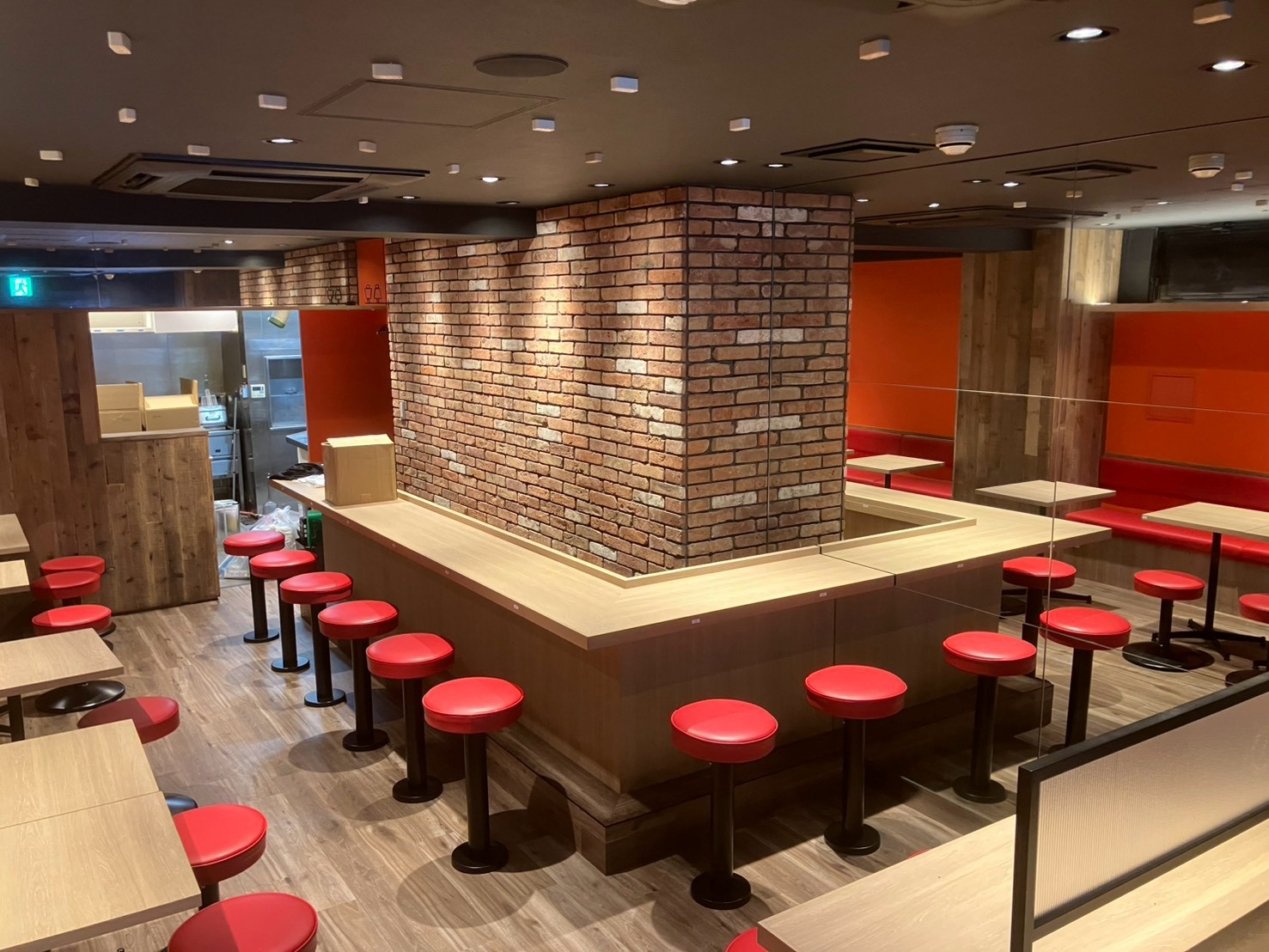 堺筋本町の居抜き物件