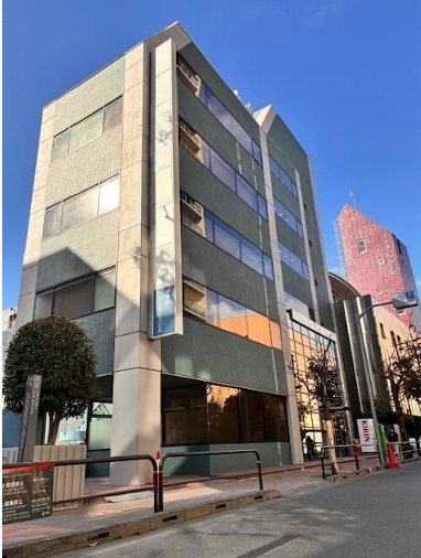 水道橋（51.59坪）の店舗物件画像 外観・内観1