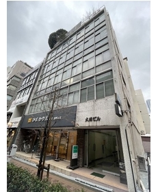 茅場町の居抜き物件