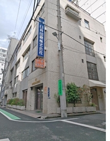 蔵前の店舗物件