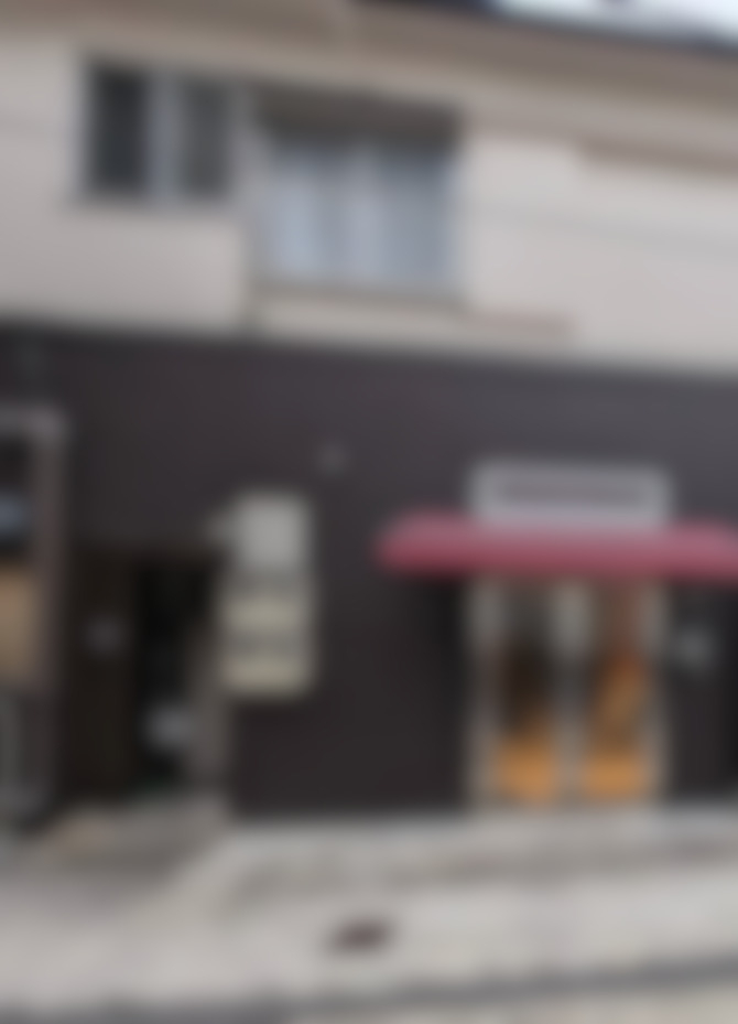 勝どき（12坪）の店舗物件画像 外観・内観1