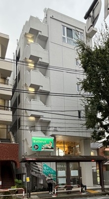 千歳船橋の居抜き物件