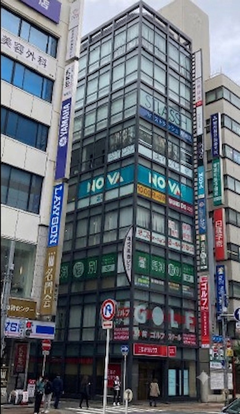 堺東の店舗物件