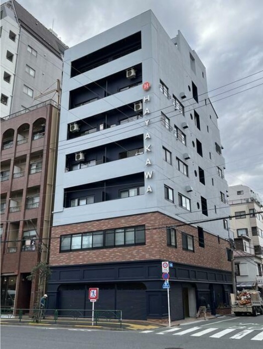 住吉の店舗物件