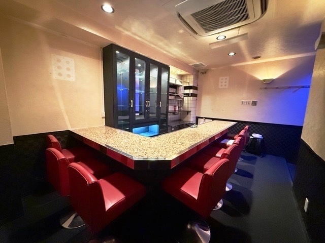 塚本の居抜き物件