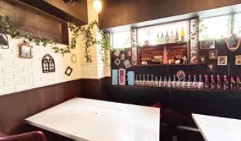 大久保（10.13坪）の店舗物件画像 外観・内観1