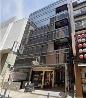 関内の店舗物件