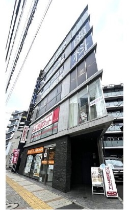 溝の口の店舗物件