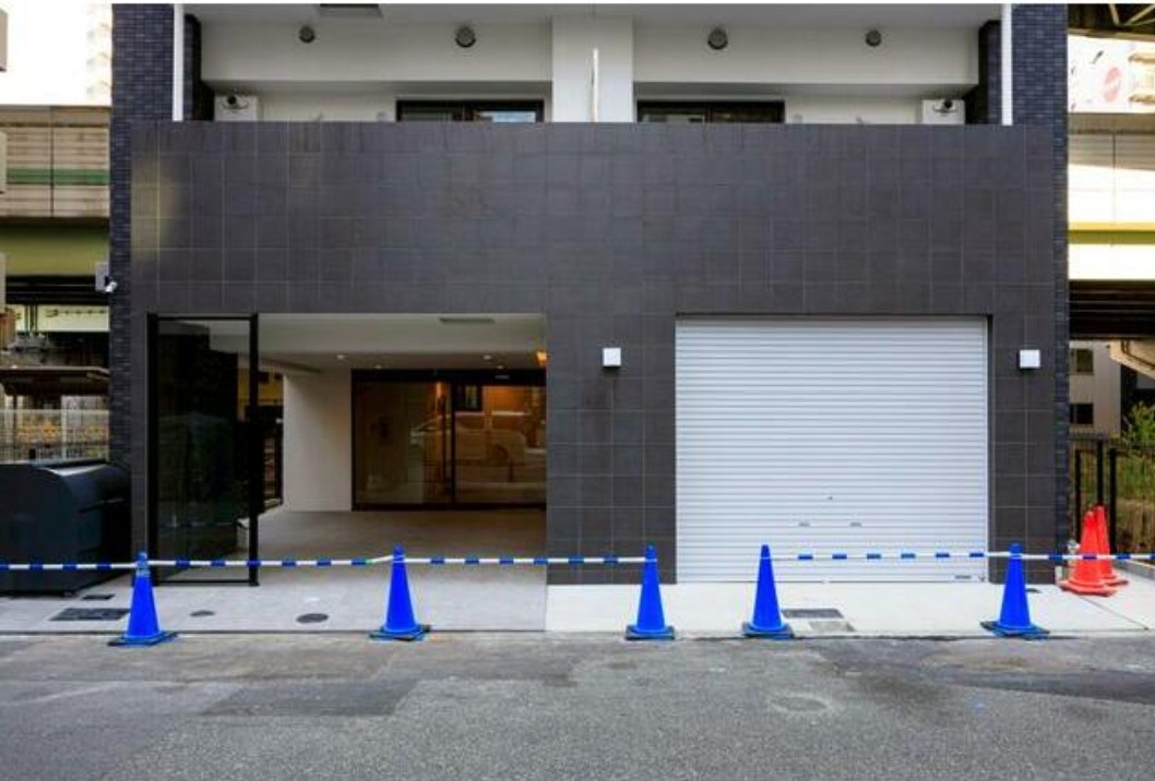 堺筋本町の店舗物件